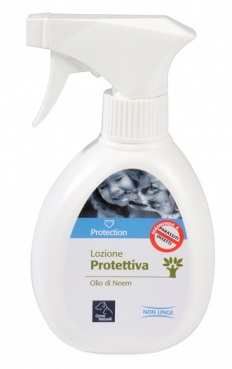 PROTECTION LOZIONE PROTETTIVA 300 ML - Newepa Srl