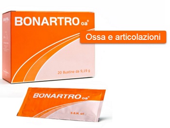 BONARTRO OA 30 BUSTINE - Newepa Srl