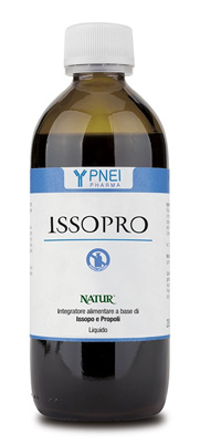 ISSOPRO 200 ML - Newepa Srl