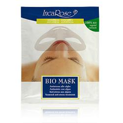INCAROSE MASCHERA BIO TNT ANTISTRESS 17 ML - Newepa Srl