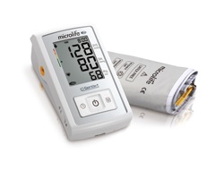 MICROLIFE MAM MISURATORE DI PRESSIONE DA BRACCIO BPA150 - Newepa Srl