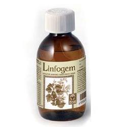LINFOGEM GOCCE 200 ML - Newepa Srl