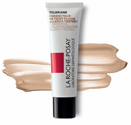 TOLERIANE TEINT FLUIDO 15 30 ML - Newepa Srl