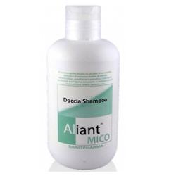 ALIANT MICO DOCCIA SHAMPOO 200 ML - Newepa Srl