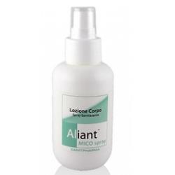 ALIANT MICO SPRAY 80 ML - Newepa Srl