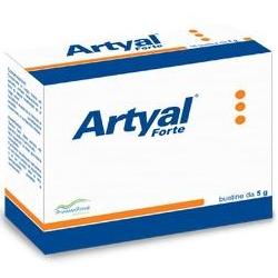 ARTYAL FORTE 20 BUSTINE - Newepa Srl