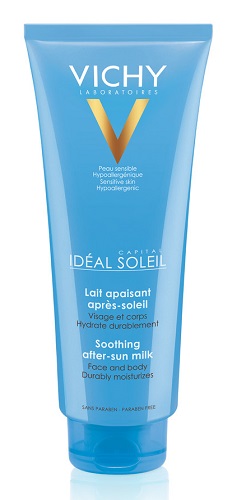 IDEAL SOLEIL DOPOSOLE 300 ML - Newepa Srl
