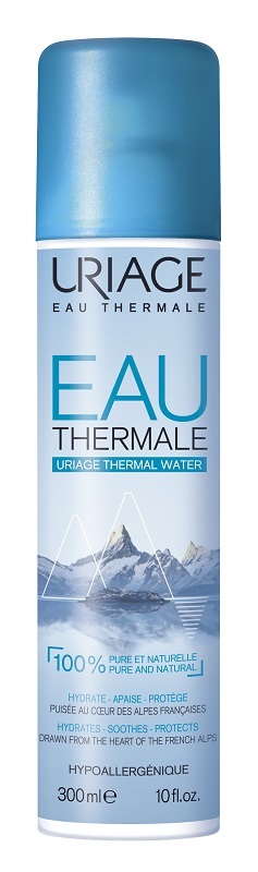 EAU THERMALE URIAGE 300 ML - Newepa Srl