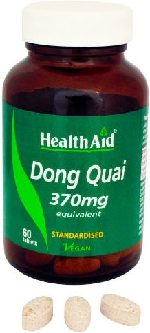 ANGELICA SINENSIS DONG QUAI 60 COMPRESSE - Newepa Srl