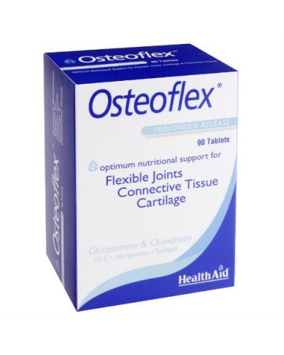 OSTEOFLEX 90 COMPRESSE - Newepa Srl