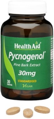 PICNOGENOLO PYCNOGENOL 30 TAVOLETTE - Newepa Srl