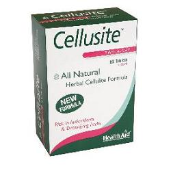CELLUSITE 60 COMPRESSE - Newepa Srl
