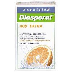 MAGNESIUM DIASPORAL ARAANCIA 20 BUSTINE - Newepa Srl
