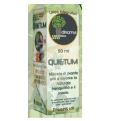 QUIETUM 50 ML - Newepa Srl