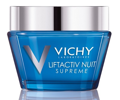 LIFTACTIV SUPREME NOTTE 50 ML - Newepa Srl