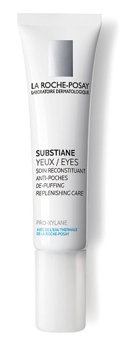SUBSTIANE OCCHI 15 ML - Newepa Srl