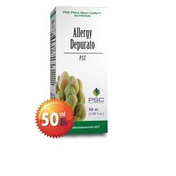 PSC ALLERGY DEPURATO GOCCE 50 ML - Newepa Srl