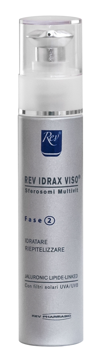 REV IDRAX VISO 50 ML - Newepa Srl