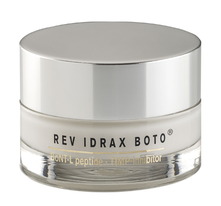 REV IDRAX BOTO 50 ML - Newepa Srl