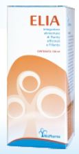 ELIA SOLUZIONE 100 ML - Newepa Srl