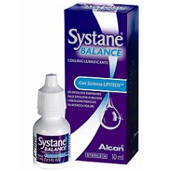 SYSTANE BALANCE GOCCE OCULARI 10 ML - Newepa Srl