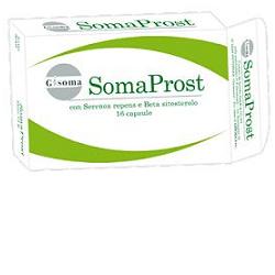 SOMAPROST 16 CAPSULE - Newepa Srl