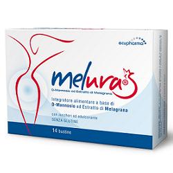 MELURA 14 BUSTINE - Newepa Srl