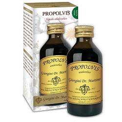PROPOLVIS A 100 ML - Newepa Srl