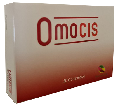 OMOCIS 30 COMPRESSE - Newepa Srl