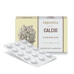 CALCIO COMPRESSE 60 COMPRESSE - Newepa Srl