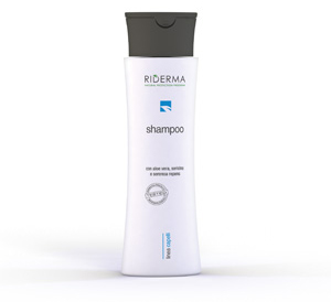 RIDERMA SHAMPOO 200 ML - Newepa Srl