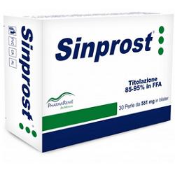 SINPROST 30 PERLE - Newepa Srl