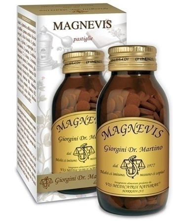 MAGNEVIS 180 PASTIGLIE - Newepa Srl