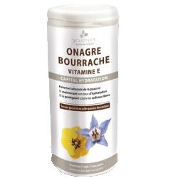 OLIO OENOTHERA BORRAGINE 150 CAPSULE - Newepa Srl