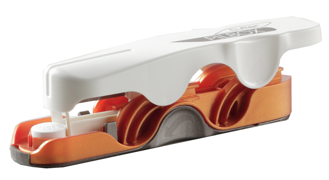 PILBOX CUTTER TAGLIAPILLOLE - Newepa Srl
