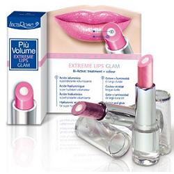 INCAROSE EXTREME LIPS GLAM 58 (ORANGE GERBERA)* - Newepa Srl