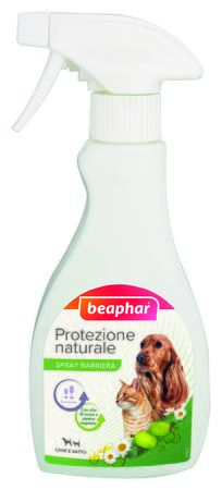 PROTEZIONE NATURALE SPRAY CANE/GATTO 250 ML - Newepa Srl