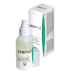 LENIPRU' FLUIDO EMULSIONABILE SPRAY 100 ML - Newepa Srl