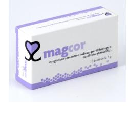 MAGCOR 10 BUSTINE - Newepa Srl