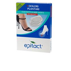 CUSCINETTI EPITACT PER SCARPE APERTE EPITHELIUM TAGLIA UNICA - Newepa Srl