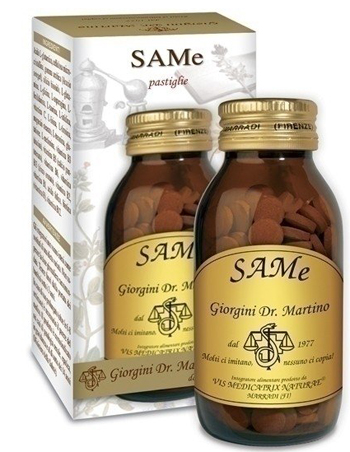 SAME 180 PASTIGLIE - Newepa Srl