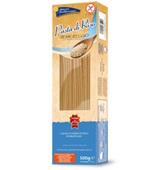 PIACERI MEDITERRANEI PASTA RISO SPAGHETTI 500 G - Newepa Srl