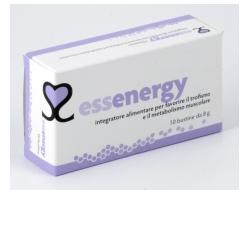 ESSENERGY 10 BUSTINE - Newepa Srl