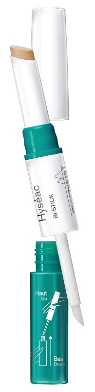 HYSEAC BI-STICK 1 G + 3 ML - Newepa Srl