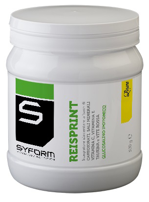 REISPRINT LIMONE 500 G - Newepa Srl