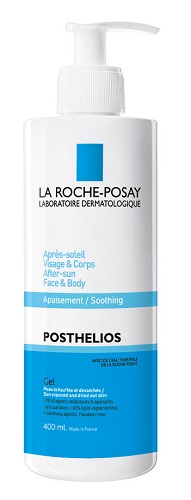 POSTHELIOS LATTE 400 ML - Newepa Srl