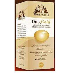 D MG-GOLD 50 ML - Newepa Srl