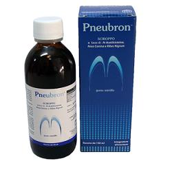 PNEUBRON 150 ML - Newepa Srl