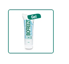 BIOFREEZE GEL 110 G - Newepa Srl