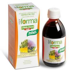VIGORFORMA EFFETTO DRENA MELA 240 ML - Newepa Srl